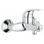 Смеситель для ванны GROHE Euroeco 32743000. Фото