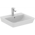 Раковина IDEAL STANDARD Connect Air Cube 60х46 E074201 Раковина IDEAL STANDARD Connect Air Cube 60х46 E074201. Фото