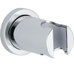 GROHE Настенный держатель для душа Grohe Rainshower 27074000 GROHE Настенный держатель для душа Grohe Rainshower 27074000. Фото